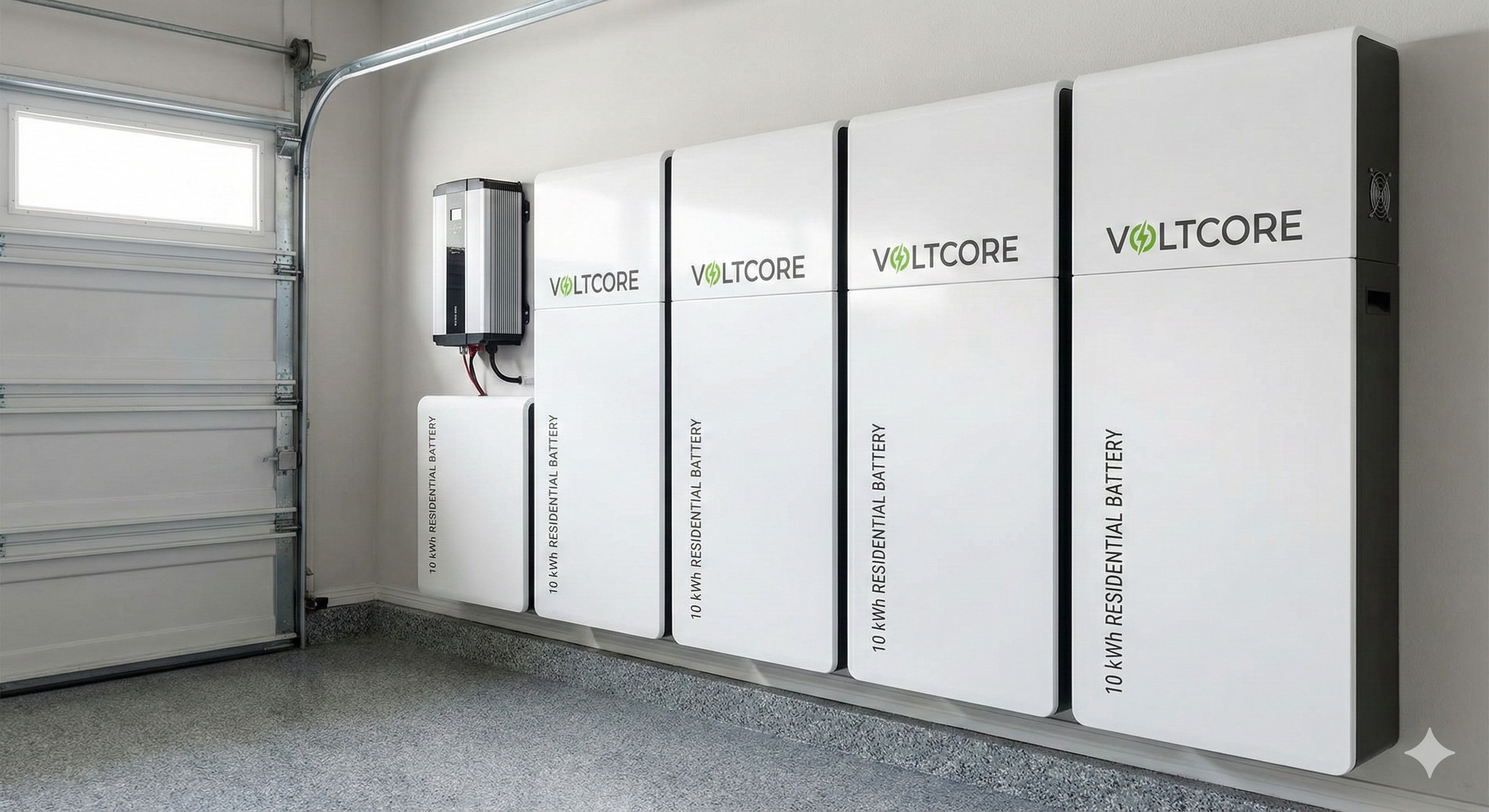 Battery Storage