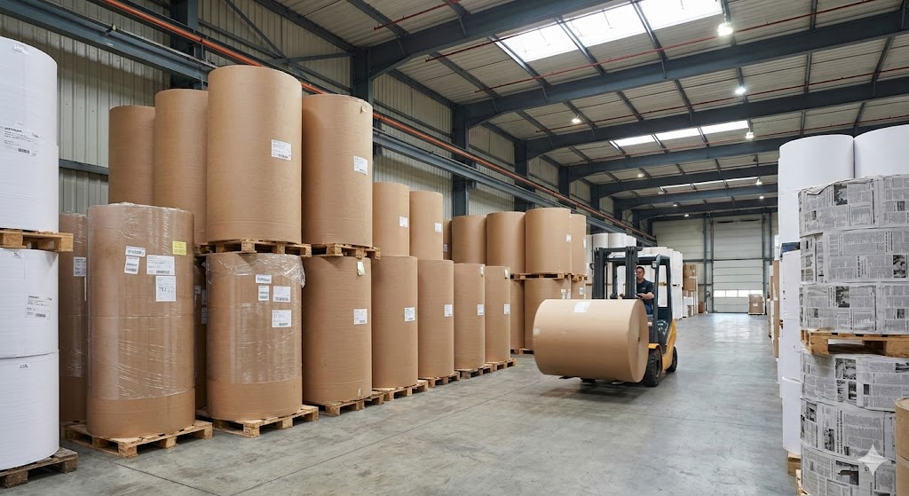 Industrial Papers